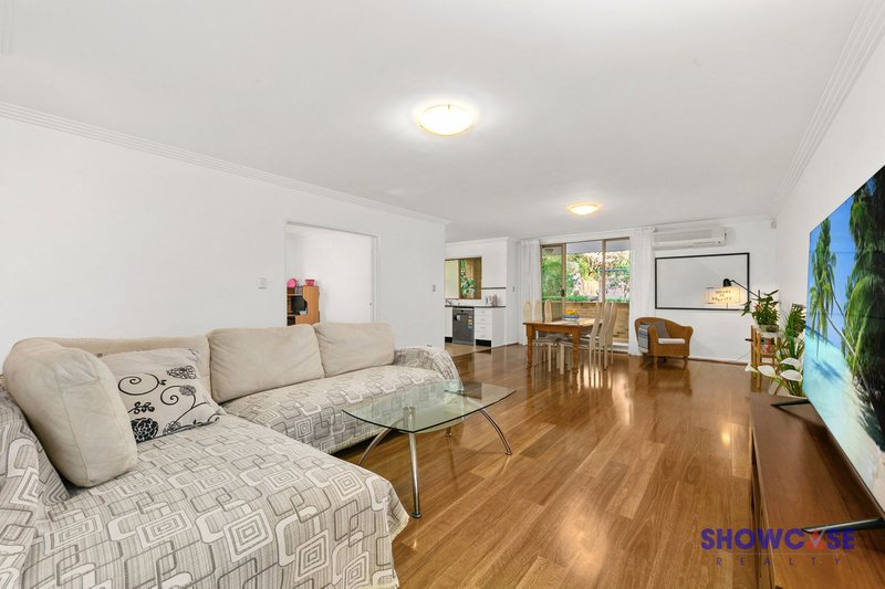 10/13-17 Thallon Street, Carlingford NSW 2118