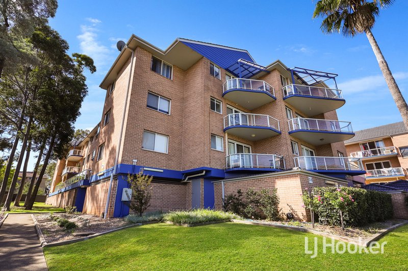 10/13-19 Devitt Street, Blacktown NSW 2148