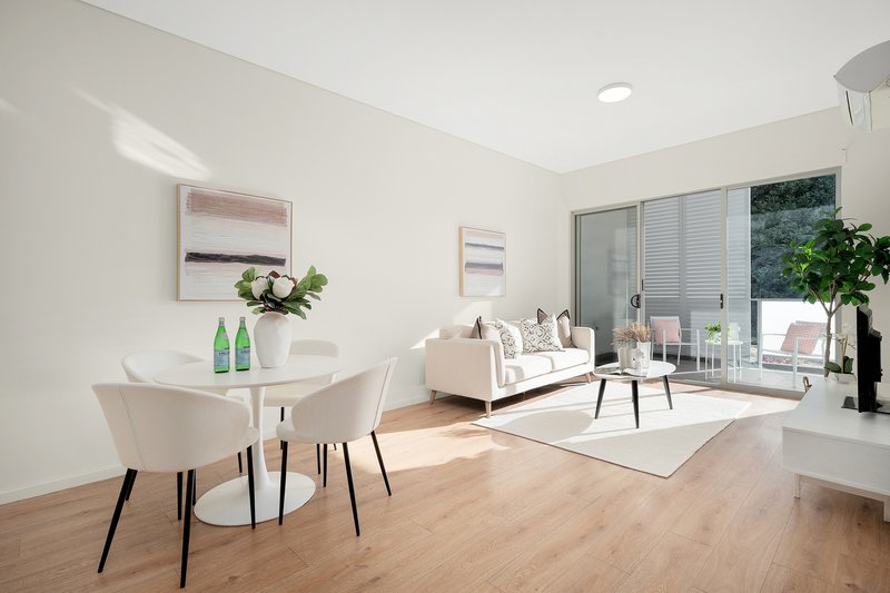 Photo - 101/3-7 Burwood Road, Burwood NSW 2134 - Image 1