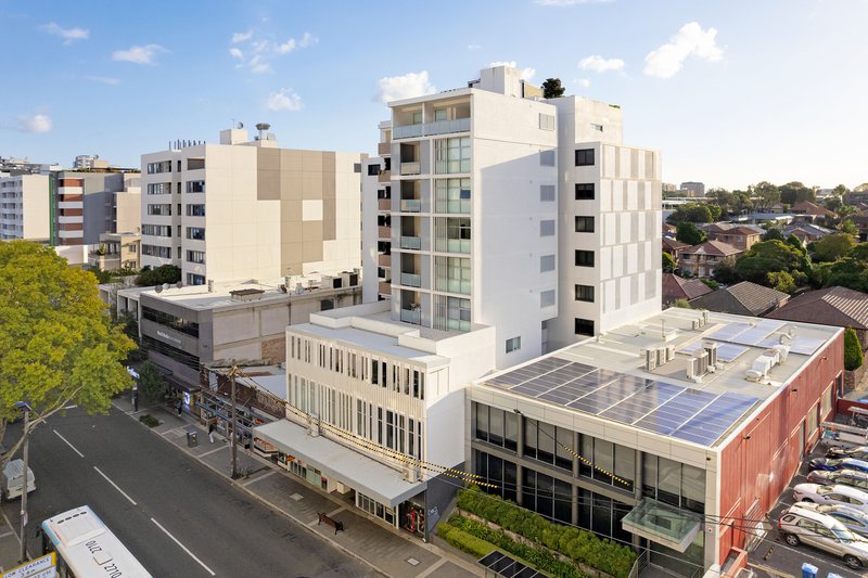 Photo - 101/3-7 Burwood Road, Burwood NSW 2134 - Image 2