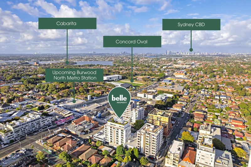 Photo - 101/3-7 Burwood Road, Burwood NSW 2134 - Image 22