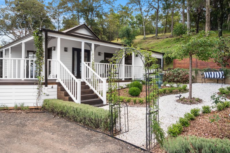 1013 Bells Line Of Road, Kurrajong Hills NSW 2758