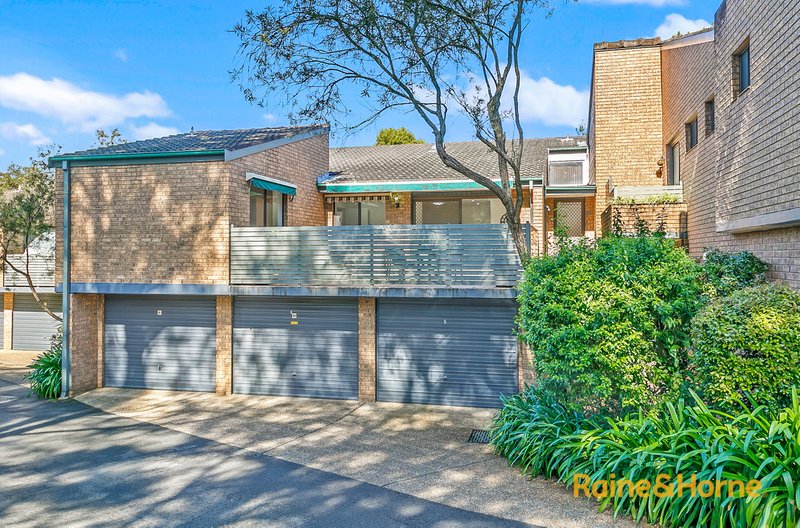 10/13 Busaco Road, Marsfield NSW 2122