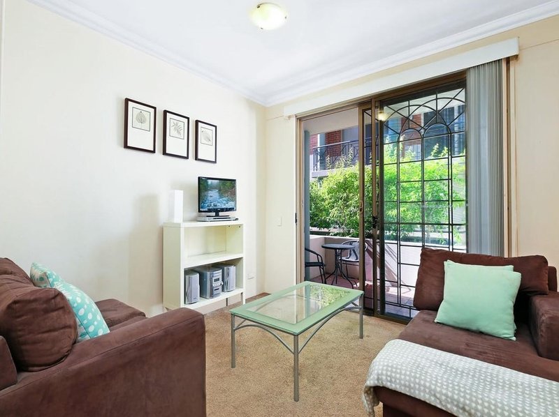 10/13 Ernest Street, Crows Nest NSW 2065