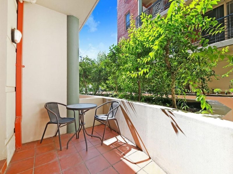 Photo - 10/13 Ernest Street, Crows Nest NSW 2065 - Image 4