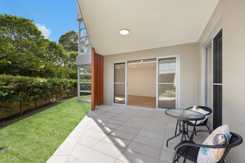 101/3 Seaview Avenue, Newport NSW 2106