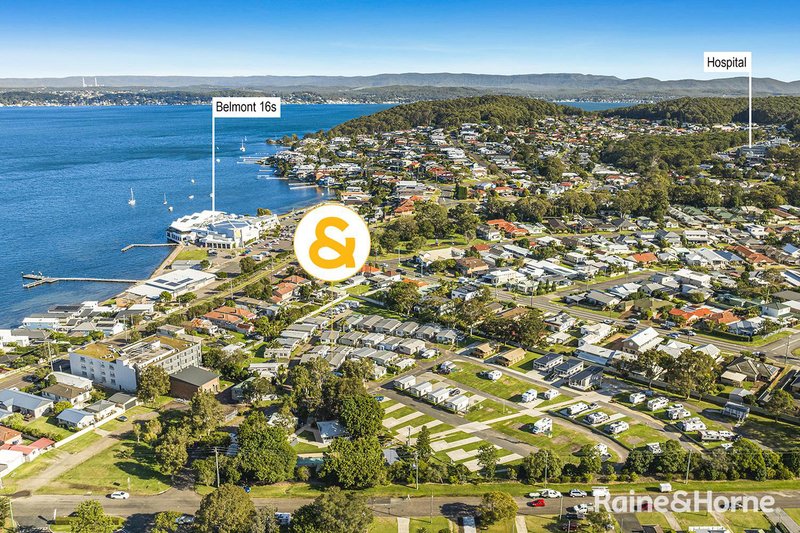 Photo - 101/30 Gerald Street, Belmont NSW 2280 - Image 11