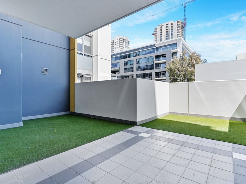 Photo - 101/311 Hay Street, East Perth WA 6004 - Image 2