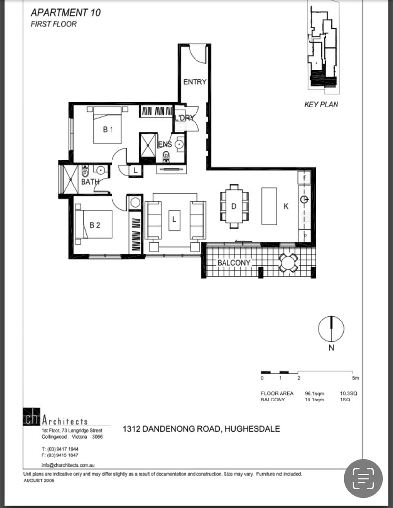 Photo - 10/1312 Dandenong Road, Hughesdale VIC 3166 - Image 8