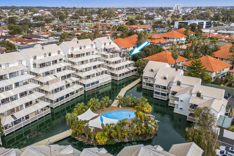 Photo - 10/132-140 Mandurah Terrace, Mandurah WA 6210 - Image 2