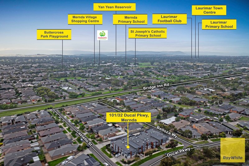 Photo - 101/32 Ducal Parkway, Mernda VIC 3754 - Image 19