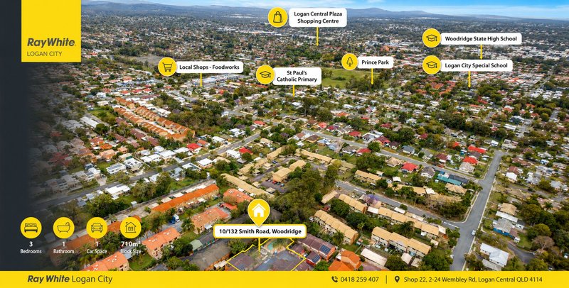 Photo - 10/132 Smith Road, Woodridge QLD 4114 - Image 14