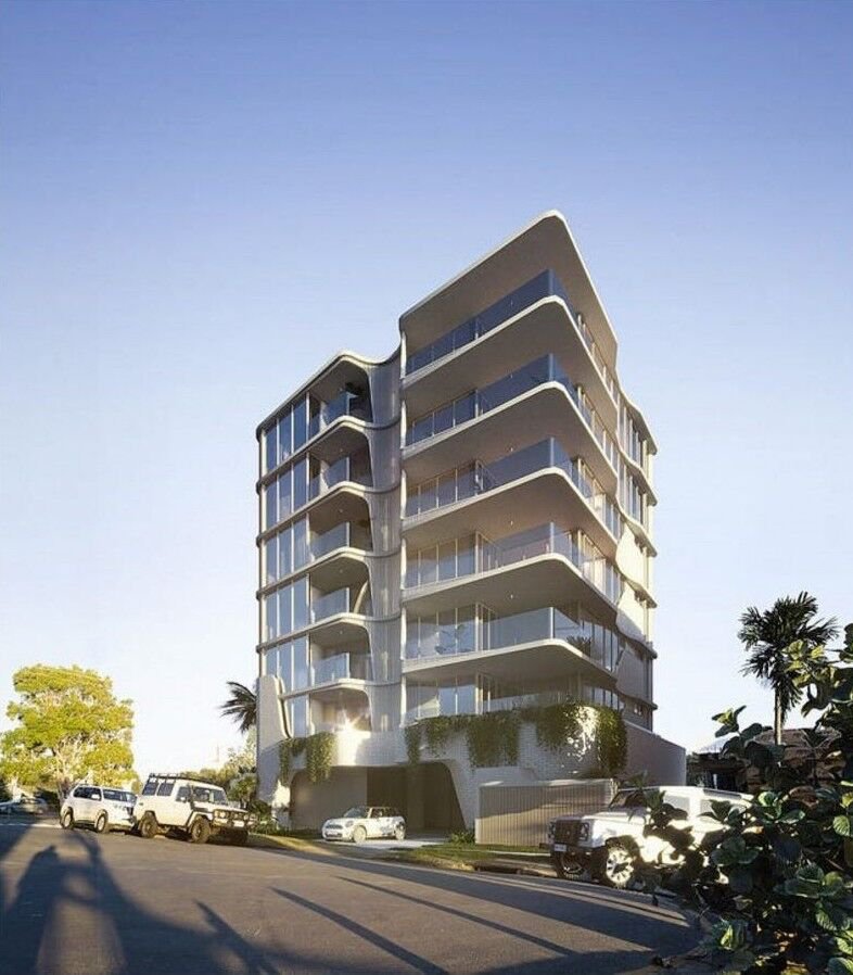 Photo - 101/321 Golden Four Drive, Tugun QLD 4224 - Image 8