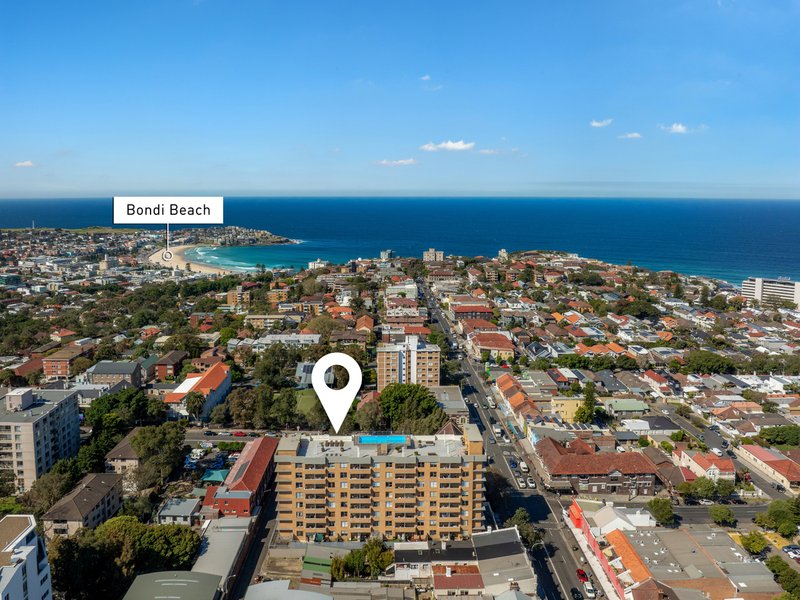 Photo - 1013/212 Bondi Road, Bondi NSW 2026 - Image 3