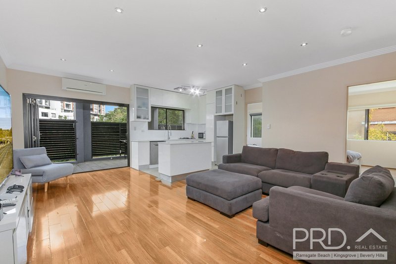 10/133-137 Harrow Road, Kogarah NSW 2217