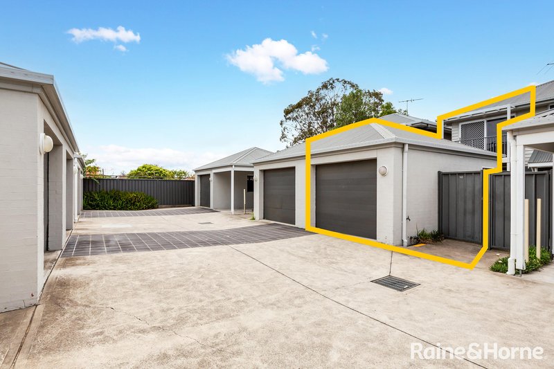 10/133 George Street, East Maitland NSW 2323