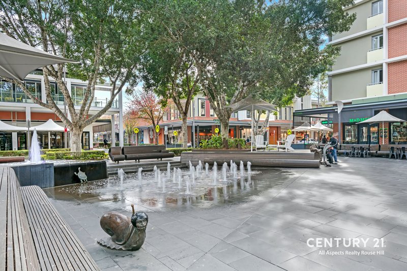 Photo - 101/33 Main Street, Rouse Hill NSW 2155 - Image