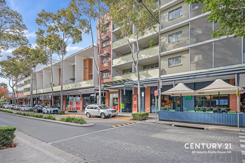 Photo - 101/33 Main Street, Rouse Hill NSW 2155 - Image 2