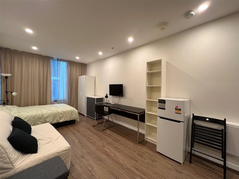 Photo - 1013/43 Therry Street, Melbourne VIC 3000 - Image 1