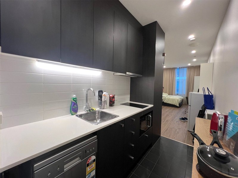 Photo - 1013/43 Therry Street, Melbourne VIC 3000 - Image 3
