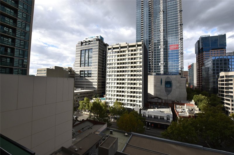 Photo - 1013/618 Lonsdale Street, Melbourne VIC 3000 - Image 6