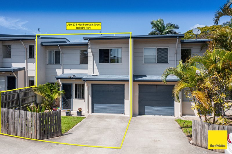 Photo - 10/138 Marlborough Street, Bellbird Park QLD 4300 - Image 13