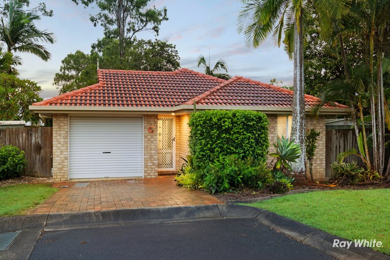 10/139 Chatswood Road, Daisy Hill QLD 4127