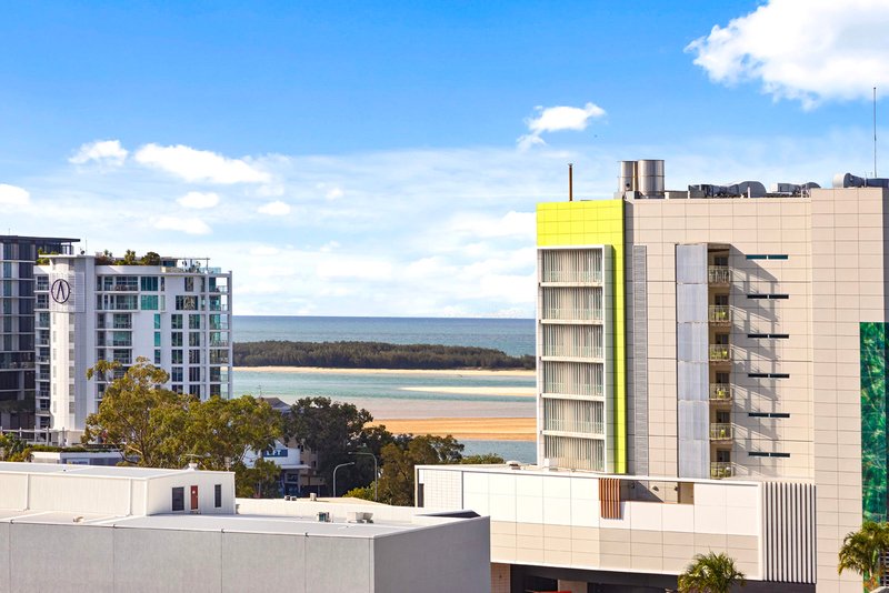 Photo - 1013/9 Market Lane, Maroochydore QLD 4558 - Image 8