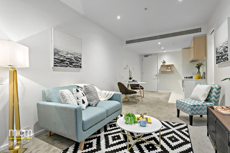 1013/9 Power Street, Southbank VIC 3006