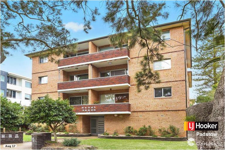 10/14-16 Parramatta Street, Cronulla NSW 2230