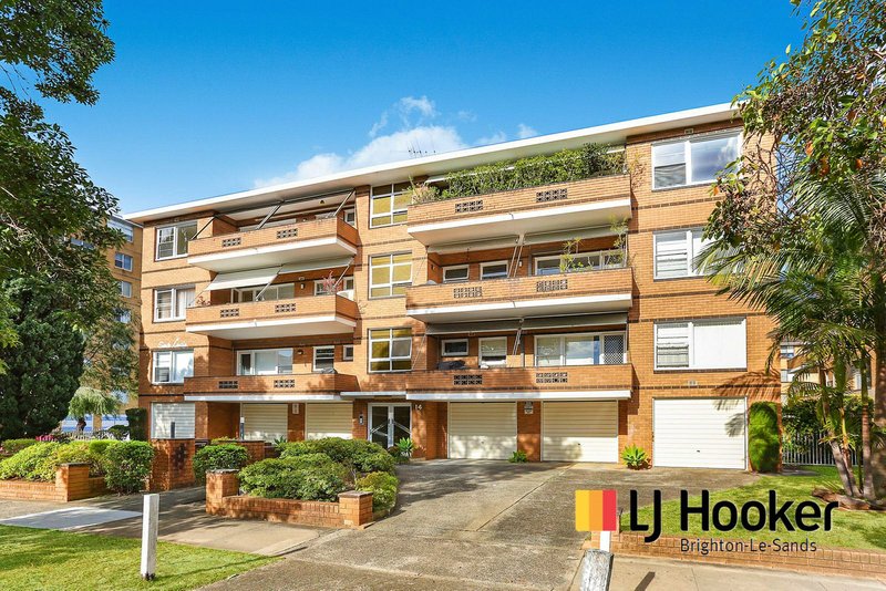 10/14-16 Trafalgar Street, Brighton-Le-Sands NSW 2216