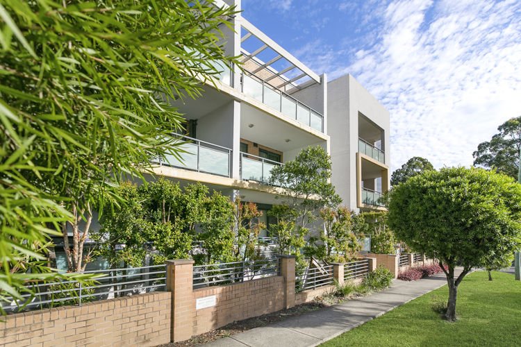 10/14-18 Reid Avenue, Westmead NSW 2145