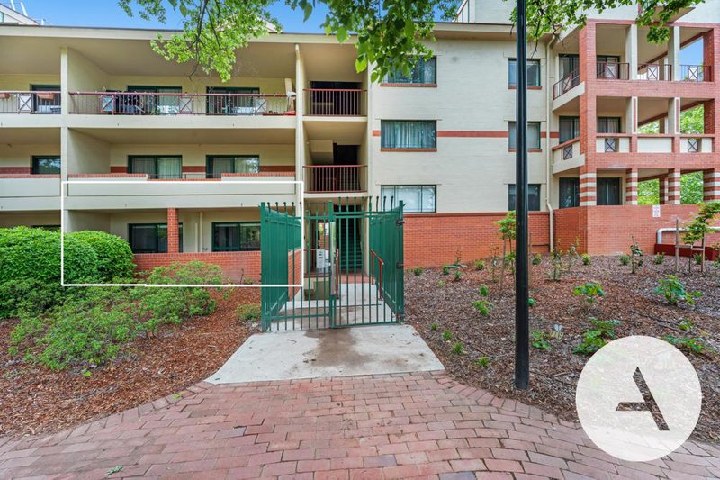 Photo - 10/14 Boolee Street, Reid ACT 2612 - Image 17