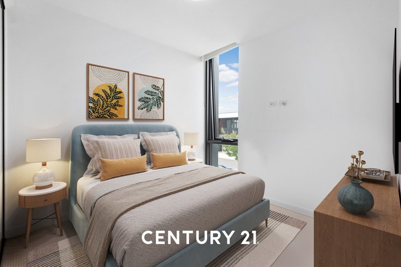 Photo - 101/4 Clarkson Court, Clayton VIC 3168 - Image 2