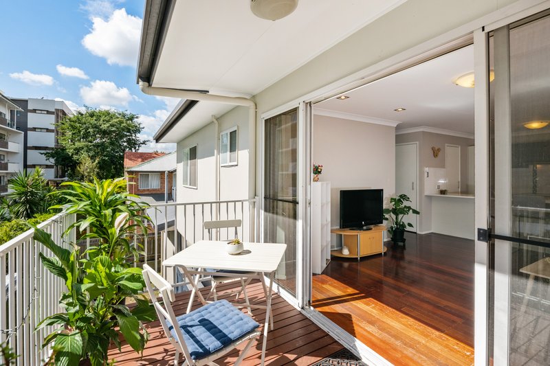 10/14 Coyne Street, Sherwood QLD 4075