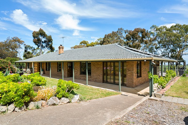 1014 Gawler One Tree Hill Road, Uleybury SA 5114