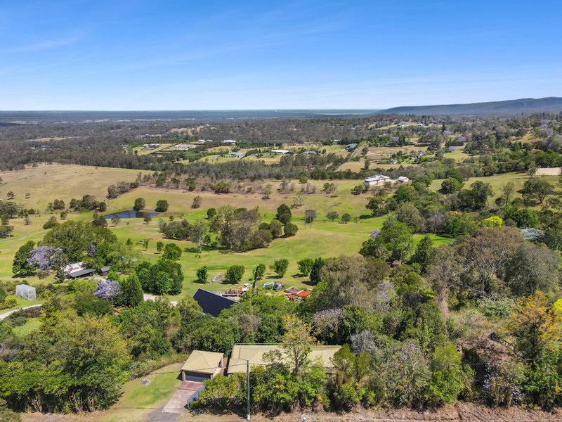 1014 Grose Vale Road, Kurrajong NSW 2758