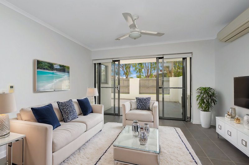 Photo - 101/4 Paddington Terrace, Douglas QLD 4814 - Image 2