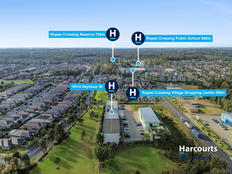 Photo - 101/4 Seymour Street, Ropes Crossing NSW 2760 - Image 14