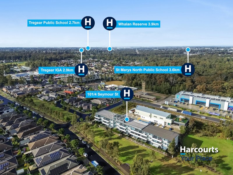 Photo - 101/4 Seymour Street, Ropes Crossing NSW 2760 - Image 15