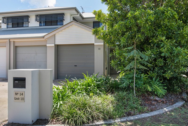 10/14 Tallis Street, Wakerley QLD 4154