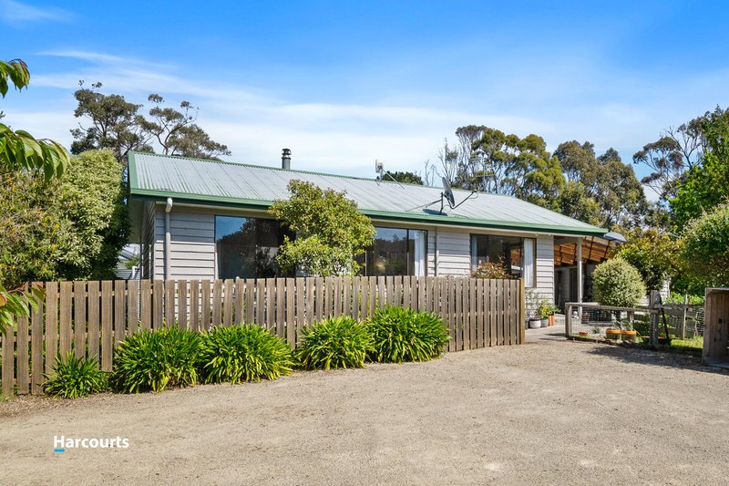 1014 Woodbridge Hill Road, Gardners Bay TAS 7112