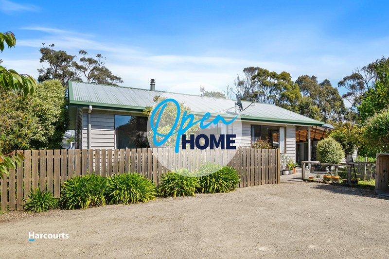 Photo - 1014 Woodbridge Hill Road, Gardners Bay TAS 7112 - Image 2