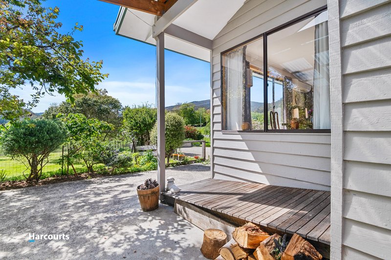 Photo - 1014 Woodbridge Hill Road, Gardners Bay TAS 7112 - Image 12