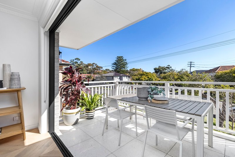 Photo - 101/41 Cammeray Road, Cammeray NSW 2062 - Image 3