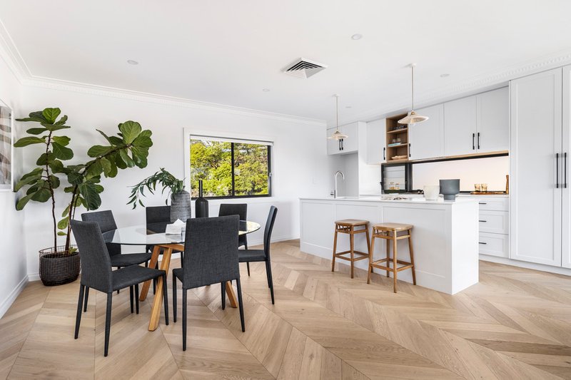 Photo - 101/41 Cammeray Road, Cammeray NSW 2062 - Image 4