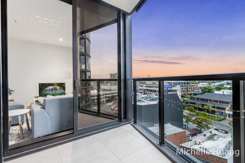 Photo - 1014/179 Alfred Street, Fortitude Valley QLD 4006 - Image 2