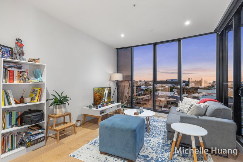 Photo - 1014/179 Alfred Street, Fortitude Valley QLD 4006 - Image 6