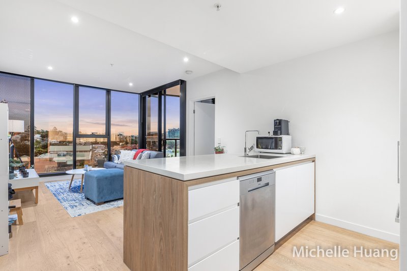 Photo - 1014/179 Alfred Street, Fortitude Valley QLD 4006 - Image 9