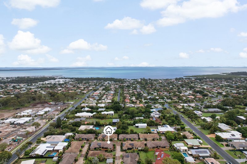 Photo - 10/142-146 Elizabeth Street, Urangan QLD 4655 - Image 2